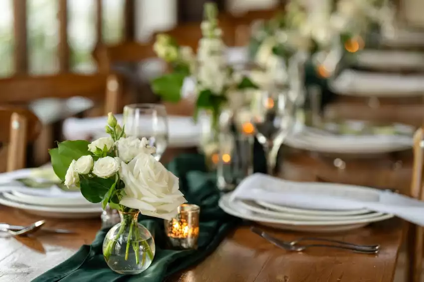 The Barn at Sir Henry's