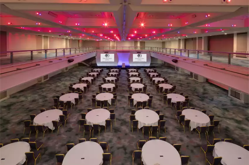 DoubleTree by Hilton Brighton Metropole DoubleTree by Hilton Brighton Metropole