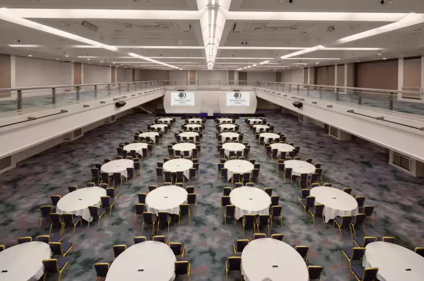 DoubleTree by Hilton Brighton Metropole DoubleTree by Hilton Brighton Metropole