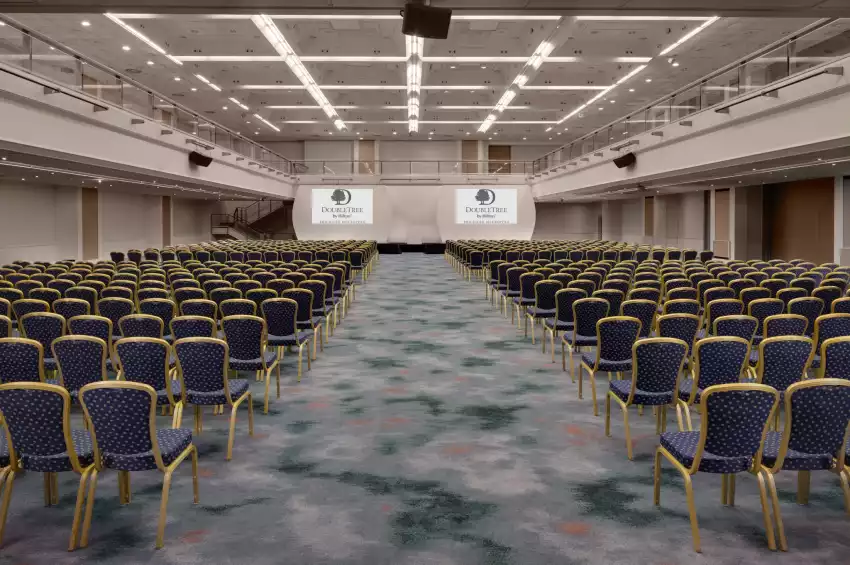 DoubleTree by Hilton Brighton Metropole DoubleTree by Hilton Brighton Metropole