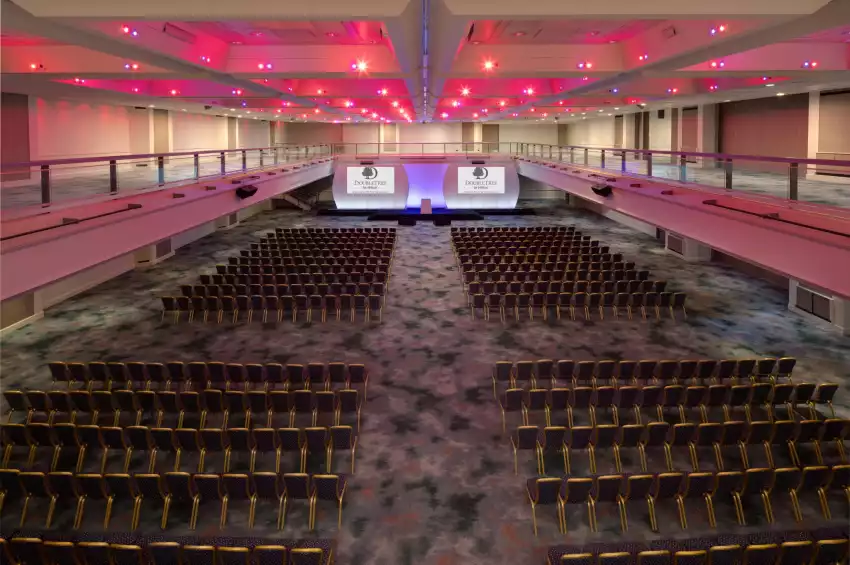 DoubleTree by Hilton Brighton Metropole DoubleTree by Hilton Brighton Metropole