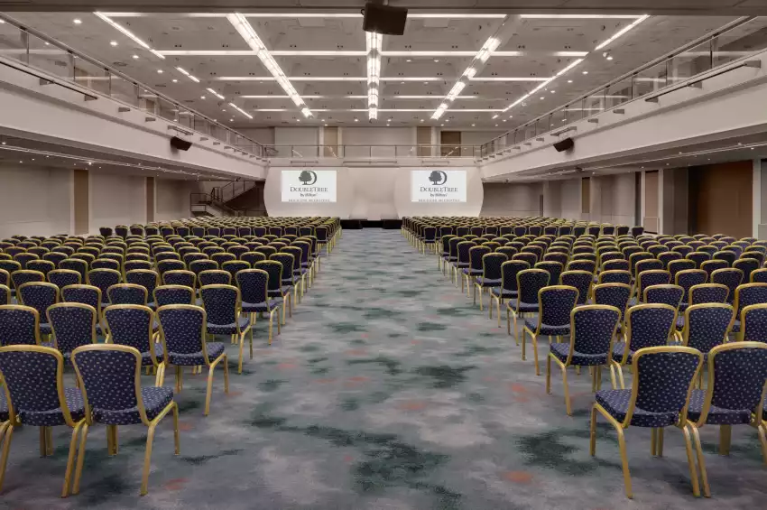 DoubleTree by Hilton Brighton Metropole DoubleTree by Hilton Brighton Metropole