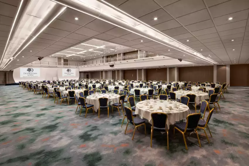 DoubleTree by Hilton Brighton Metropole DoubleTree by Hilton Brighton Metropole