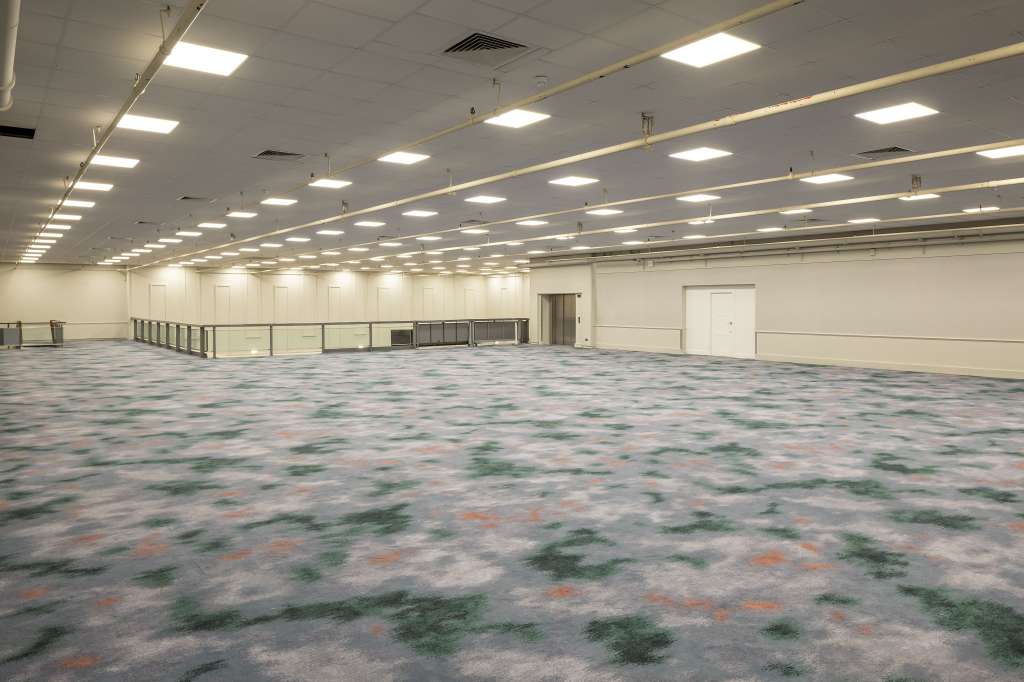 DoubleTree by Hilton Brighton Metropole