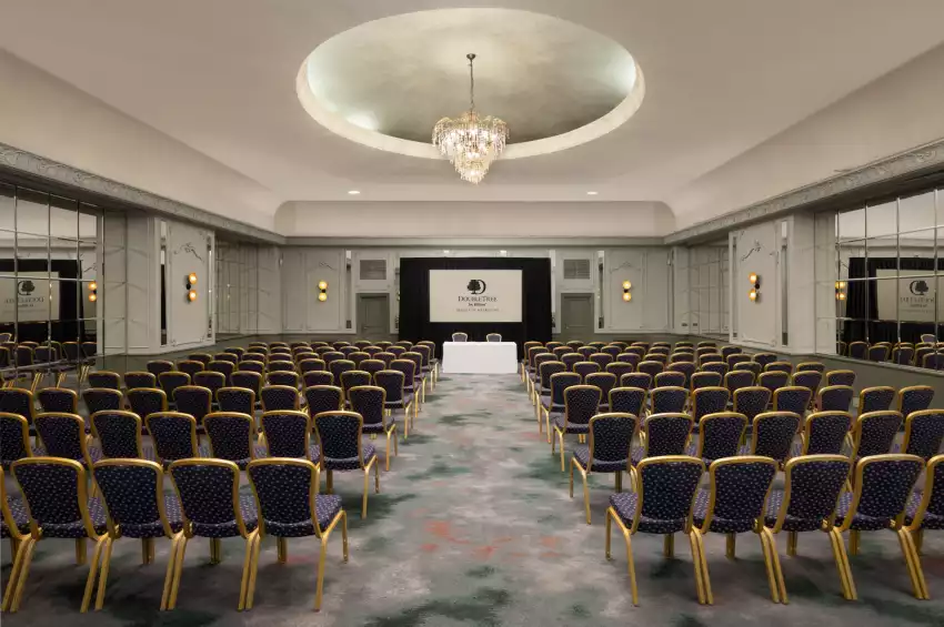 DoubleTree by Hilton Brighton Metropole DoubleTree by Hilton Brighton Metropole
