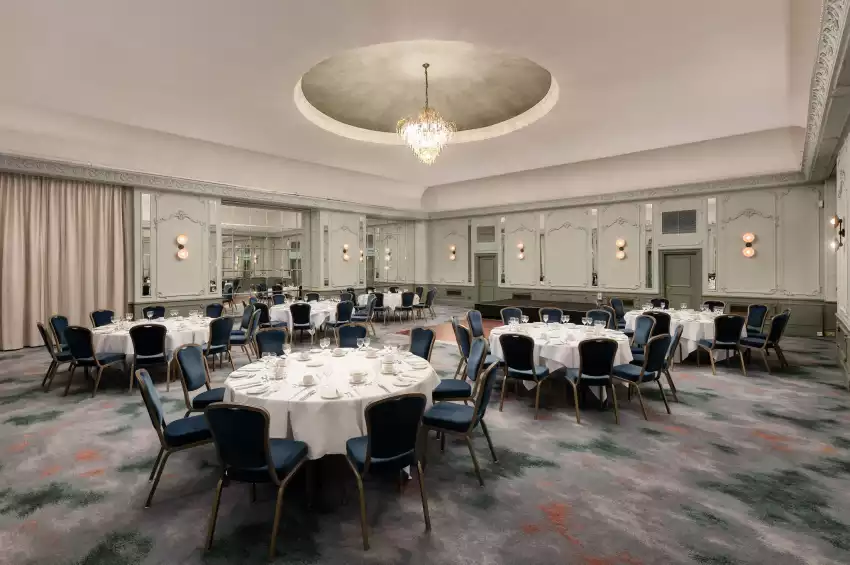 DoubleTree by Hilton Brighton Metropole DoubleTree by Hilton Brighton Metropole