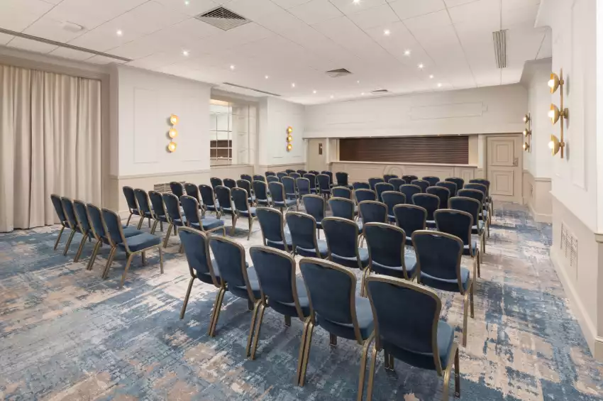 DoubleTree by Hilton Brighton Metropole DoubleTree by Hilton Brighton Metropole