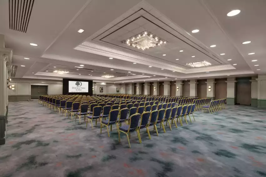 DoubleTree by Hilton Brighton Metropole DoubleTree by Hilton Brighton Metropole