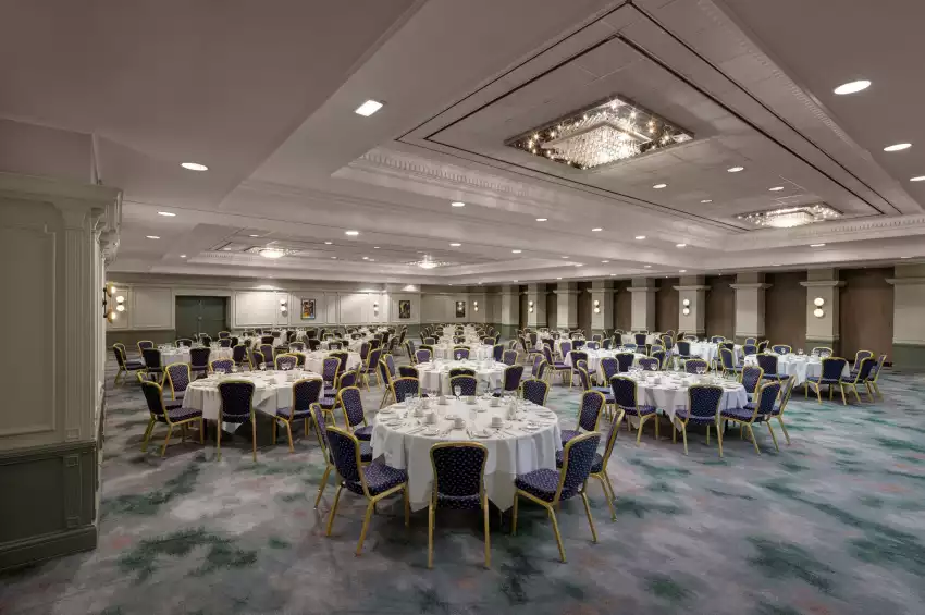 DoubleTree by Hilton Brighton Metropole DoubleTree by Hilton Brighton Metropole
