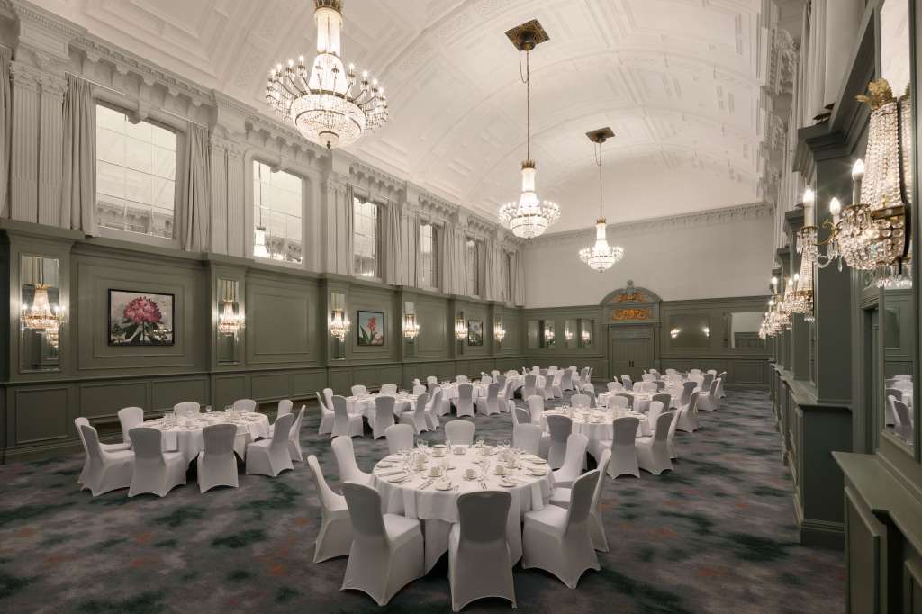 DoubleTree by Hilton Brighton Metropole