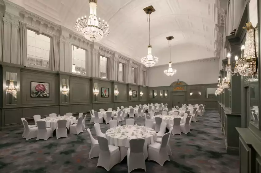DoubleTree by Hilton Brighton Metropole DoubleTree by Hilton Brighton Metropole