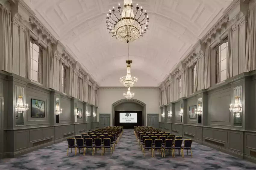 DoubleTree by Hilton Brighton Metropole DoubleTree by Hilton Brighton Metropole