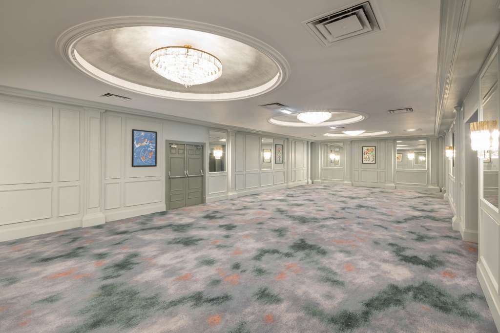 DoubleTree by Hilton Brighton Metropole