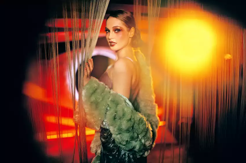 ATG VIP: Cabaret at the Kit Kat Club