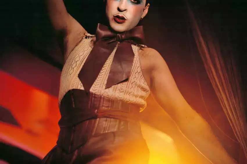 ATG VIP: Cabaret at the Kit Kat Club