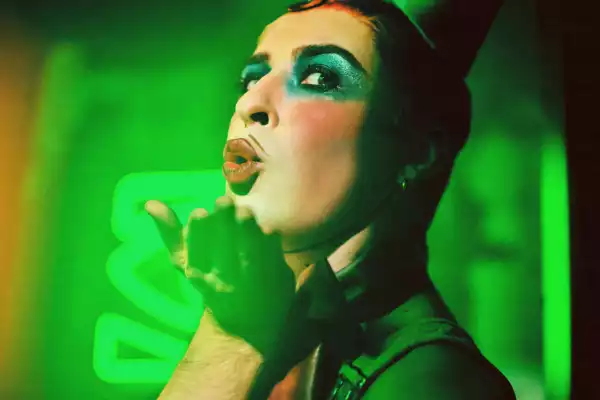 ATG VIP: Cabaret at the Kit Kat Club