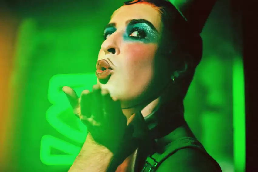 ATG VIP: Cabaret at the Kit Kat Club