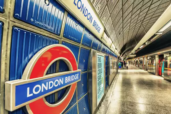 London Bridge Conference Venue