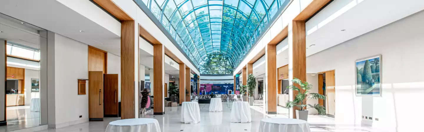 The Hurlingham Club