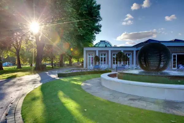 West London Conference Venues
