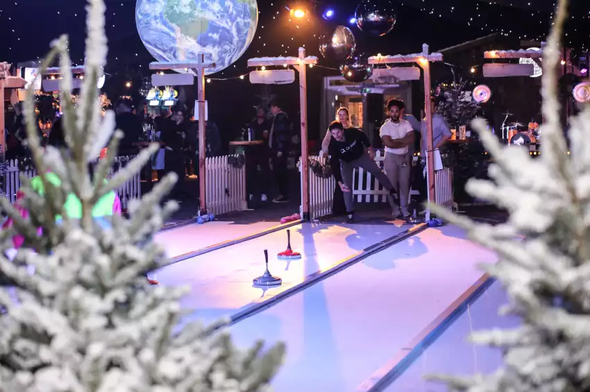 The Winters of The World 