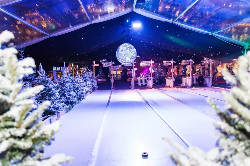 The Winters of The World 