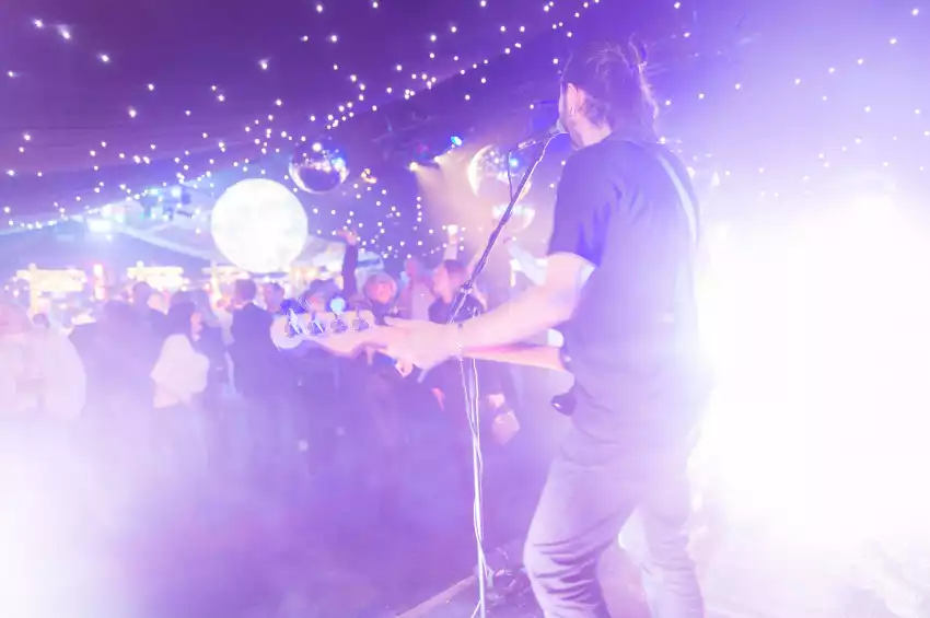 The Winters of The World 