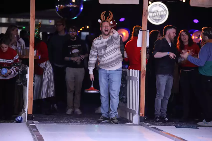 The Winters of The World 