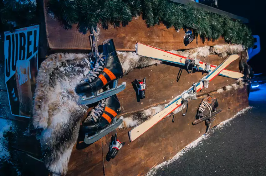 The Winters of The World 