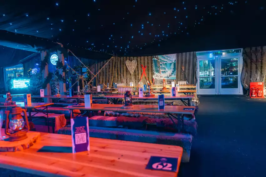 The Winters of The World 