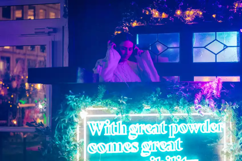 The Winters of The World 