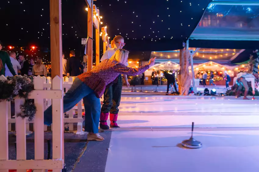 The Winters of The World 