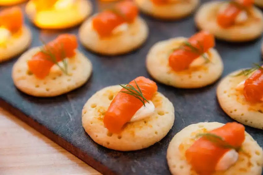 The Winters of The World 