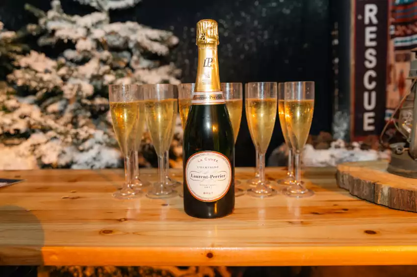 The Winters of The World 