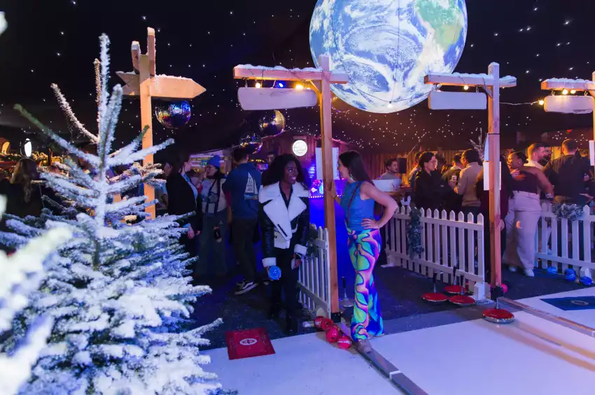 The Winters of The World 