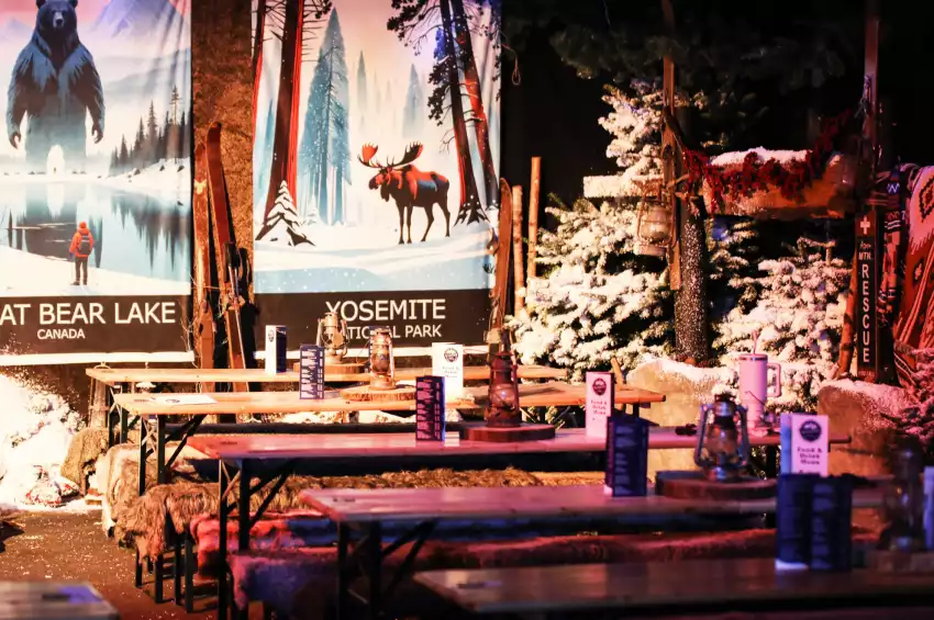 The Winters of The World 