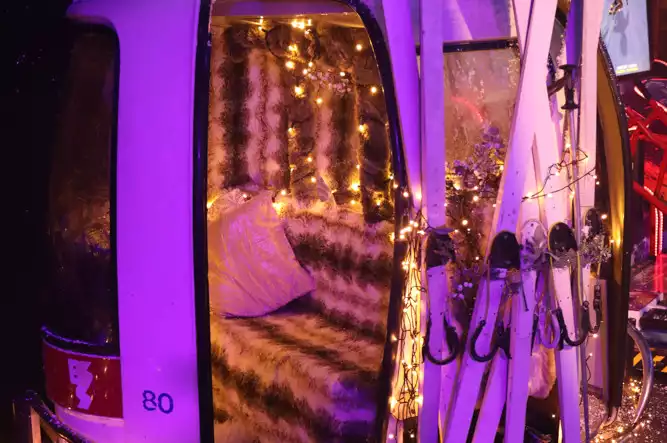 The Winters of The World 