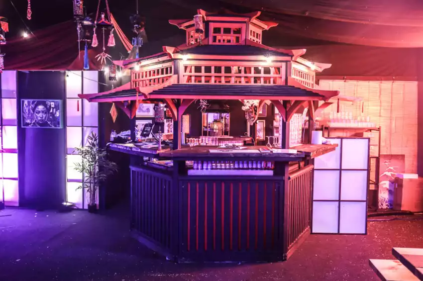 The Winters of The World 