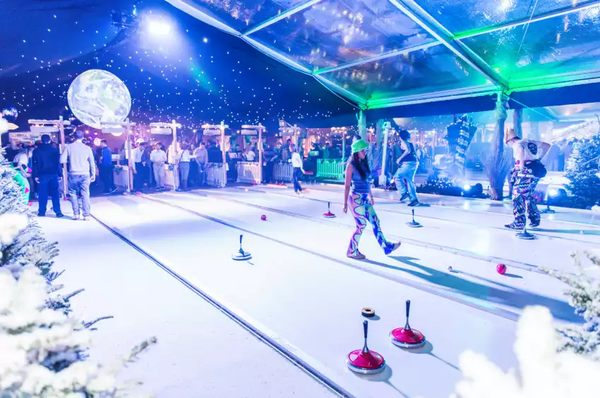 The Winters of The World 