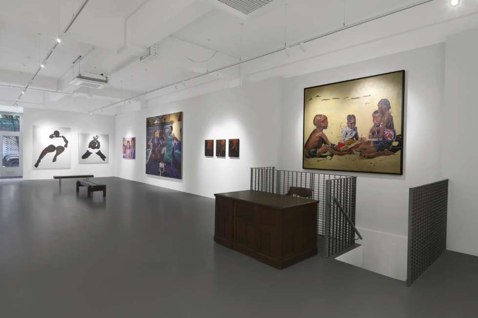 Hope93 Gallery