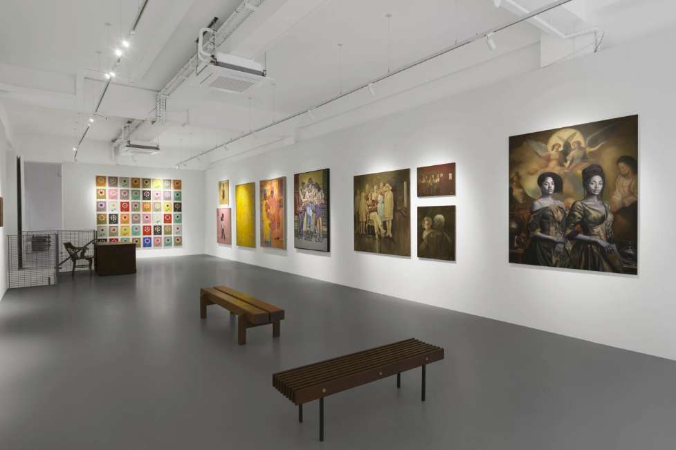 Hope93 Gallery