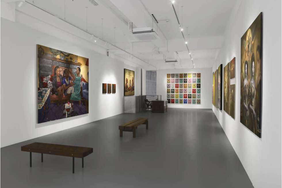 Hope93 Gallery