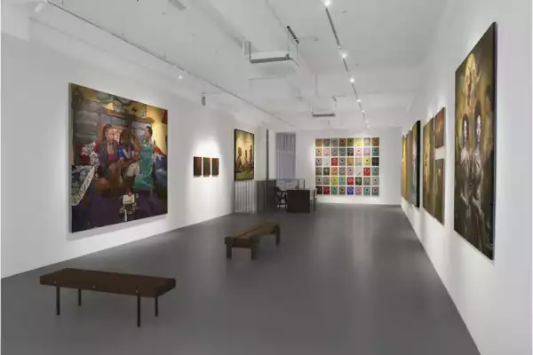 Hope93 Gallery