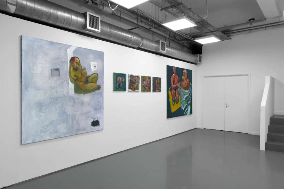 Hope93 Gallery