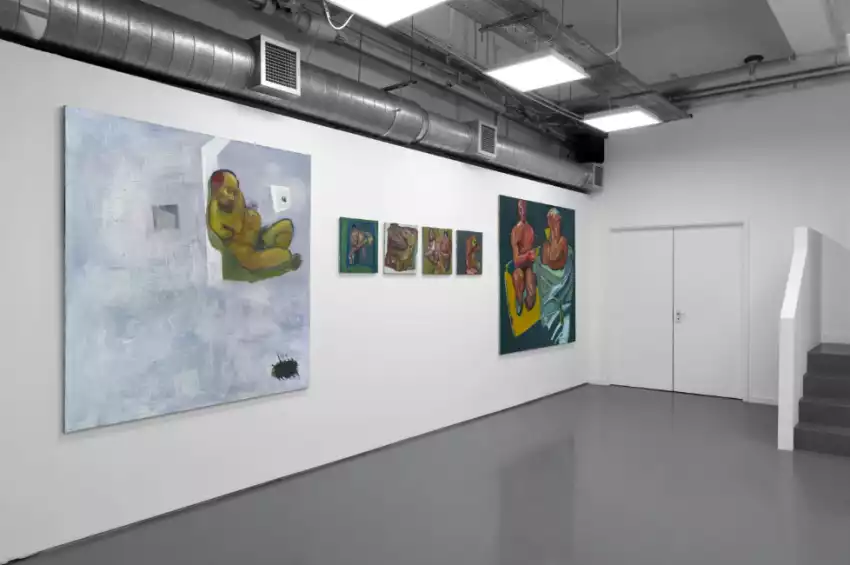 Hope93 Gallery Hope93 Gallery