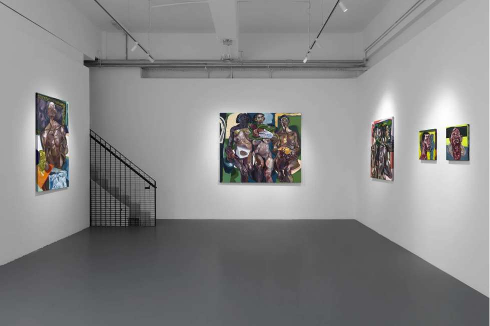 Hope93 Gallery