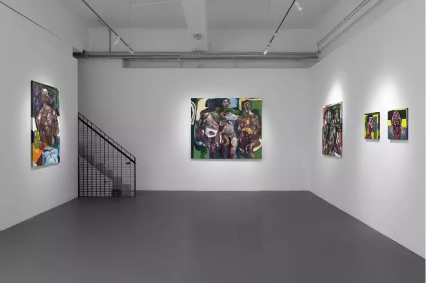 Hope93 Gallery Hope93 Gallery