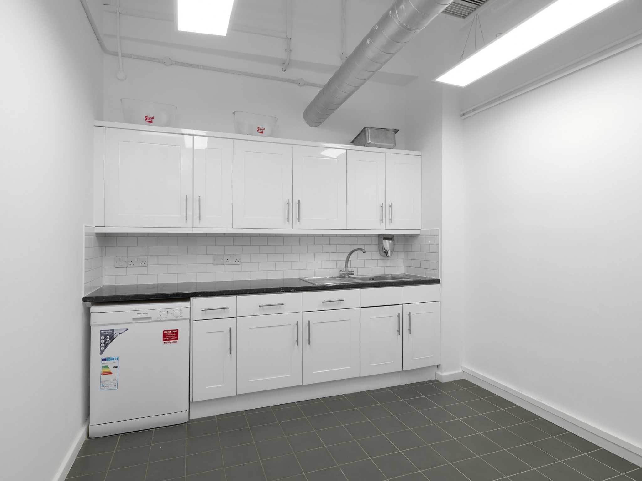 Lower Ground Floor 