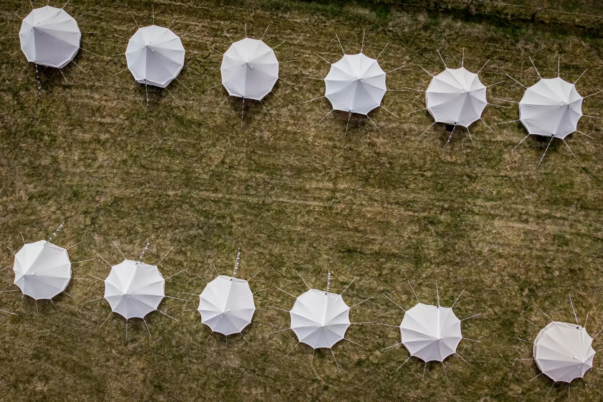 17th Century Oak Barn