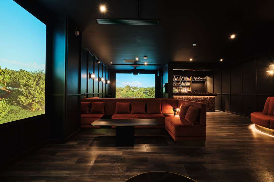 Clays Soho